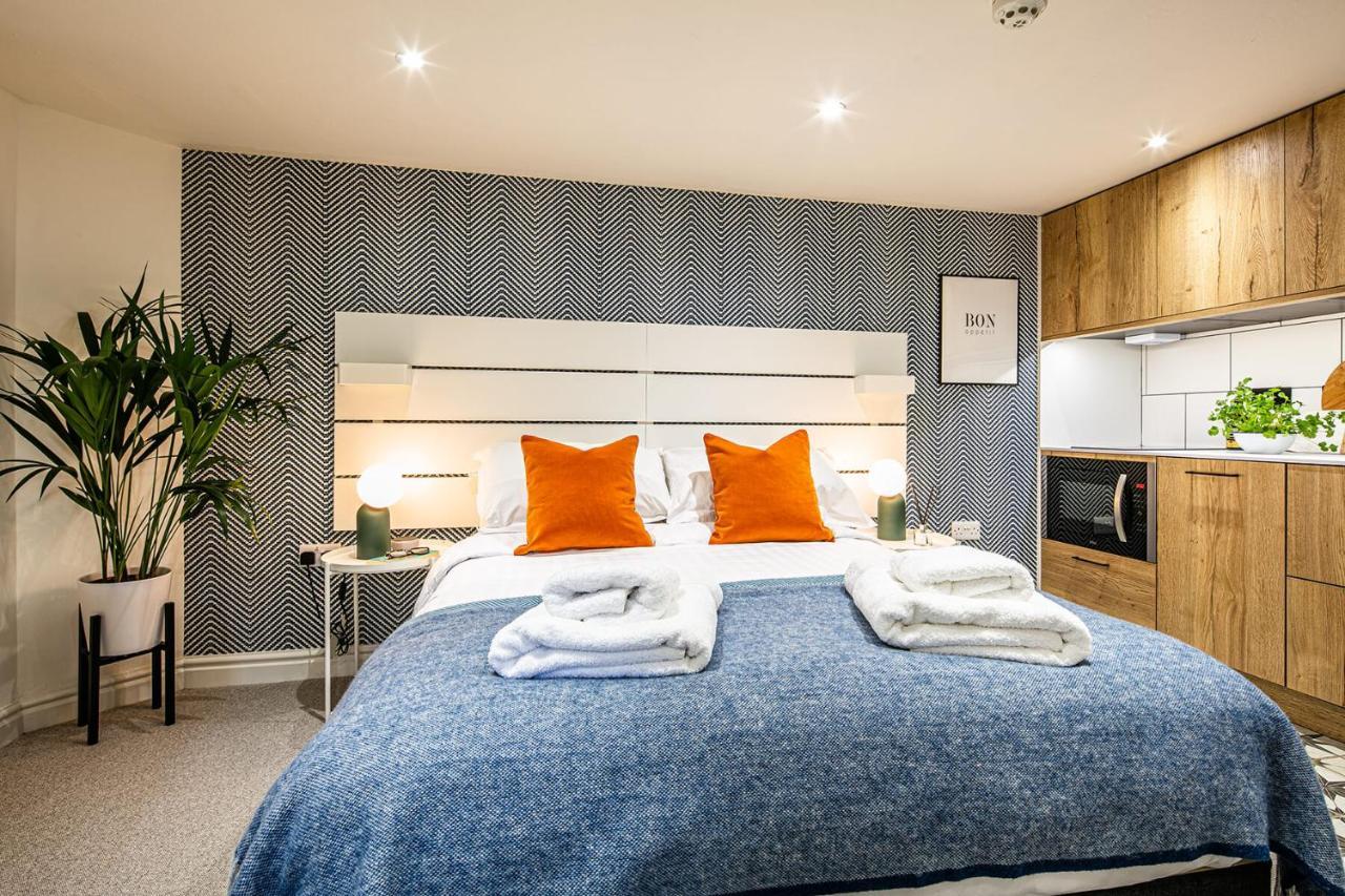 Appart hôtel The Belmont - 4*