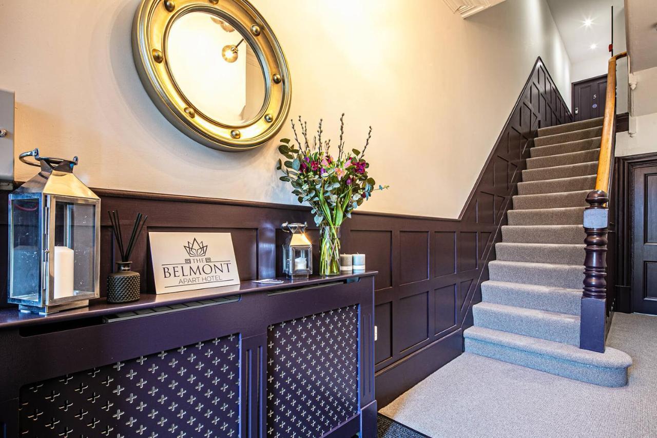 The Belmont - Harrogate