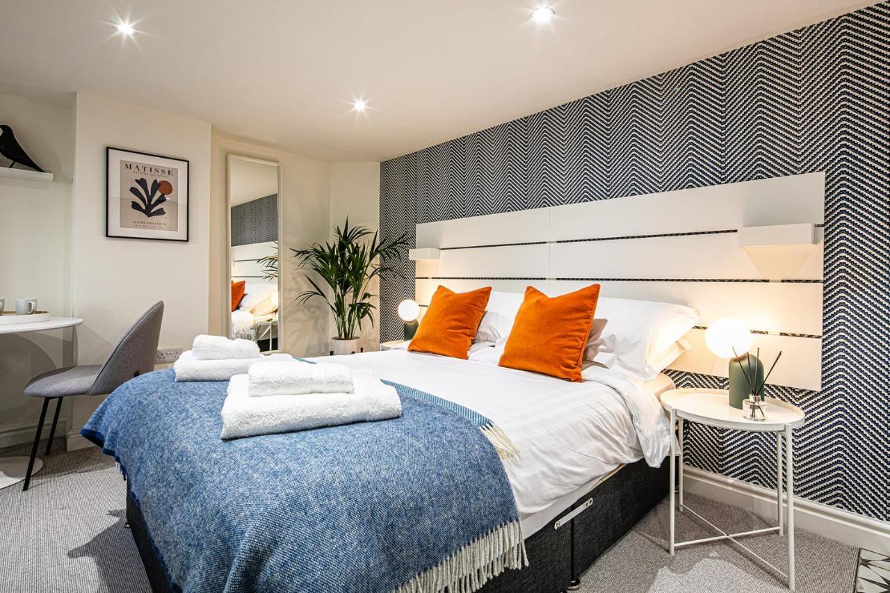 The Belmont - 4* Harrogate