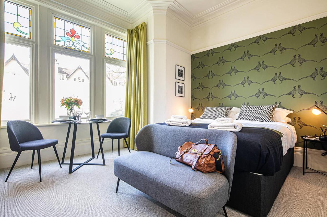 The Belmont - 4*