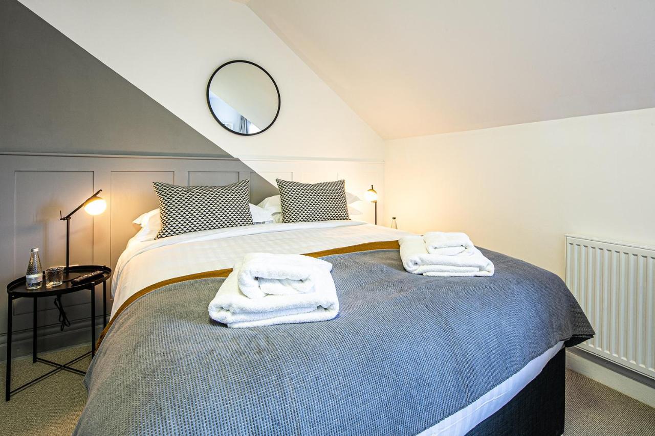 The Belmont - Harrogate