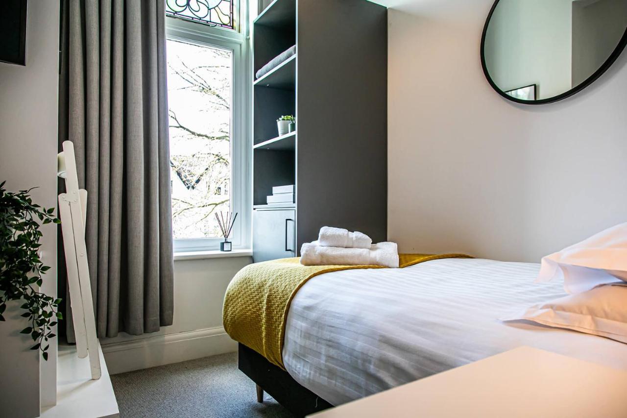 The Belmont - Harrogate