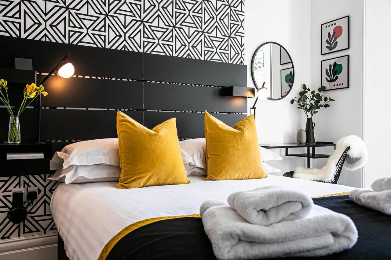 The Belmont - 4* Harrogate